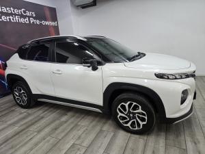 Suzuki Fronx 1.5 GLX auto - Image 15