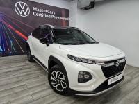 Thumbnail Suzuki Fronx 1.5 GLX auto