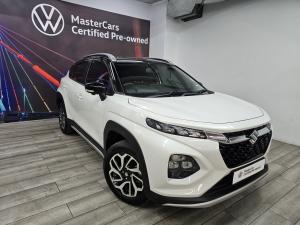 Suzuki Fronx 1.5 GLX auto - Image 1