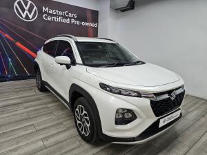 Suzuki Fronx 1.5 GLX auto - Image 2