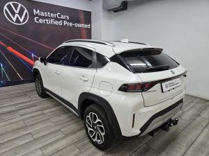 Suzuki Fronx 1.5 GLX auto - Image 3