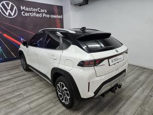 Suzuki Fronx 1.5 GLX auto - Image 3