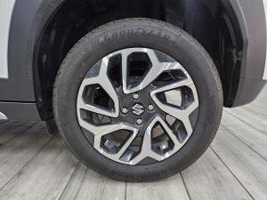 Suzuki Fronx 1.5 GLX auto - Image 4