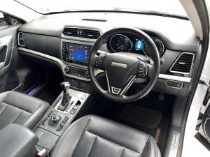 Haval H6 C 2.0T Luxury auto - Image 10