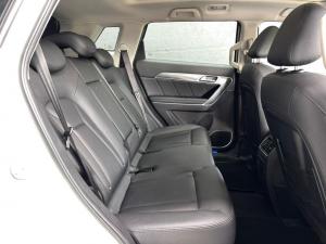 Haval H6 C 2.0T Luxury auto - Image 12