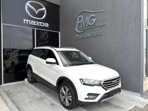 Haval H6 C 2.0T Luxury auto - Image 1