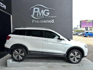 Haval H6 C 2.0T Luxury auto - Image 3