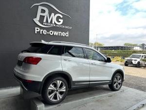Haval H6 C 2.0T Luxury auto - Image 4