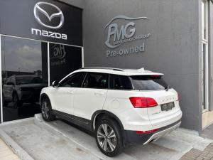 Haval H6 C 2.0T Luxury auto - Image 6