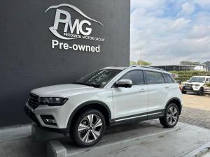 Haval H6 C 2.0T Luxury auto - Image 8