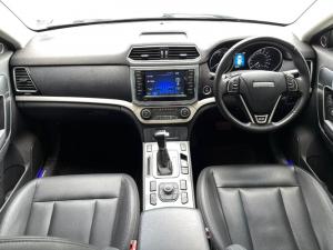 Haval H6 C 2.0T Luxury auto - Image 9