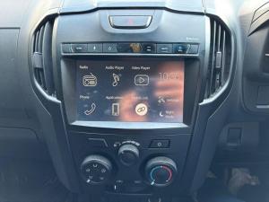 Isuzu D-Max 250 double cab Hi-Ride auto - Image 13