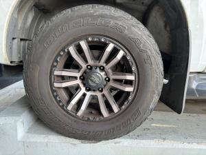Isuzu D-Max 250 double cab Hi-Ride auto - Image 15
