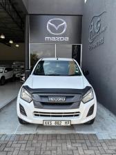 Isuzu D-Max 250 double cab Hi-Ride auto - Image 2