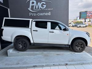 Isuzu D-Max 250 double cab Hi-Ride auto - Image 3