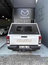Isuzu D-Max 250 double cab Hi-Ride auto - Image 5