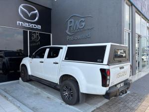 Isuzu D-Max 250 double cab Hi-Ride auto - Image 6