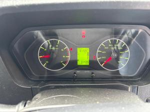 Mahindra Pik Up 2.2CRDe double cab 4x4 S6 manual - Image 11