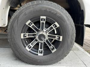 Mahindra Pik Up 2.2CRDe double cab 4x4 S6 manual - Image 12
