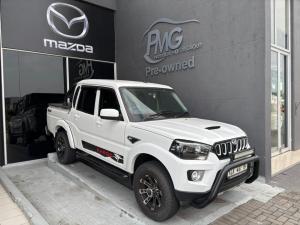 Mahindra Pik Up 2.2CRDe double cab 4x4 S6 manual - Image 1
