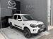 Mahindra Pik Up 2.2CRDe double cab 4x4 S6 manual - Thumbnail 1