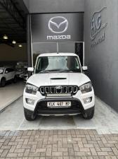 Mahindra Pik Up 2.2CRDe double cab 4x4 S6 manual - Image 2