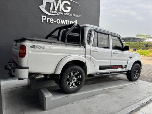Mahindra Pik Up 2.2CRDe double cab 4x4 S6 manual - Image 4