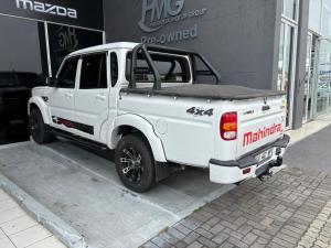 Mahindra Pik Up 2.2CRDe double cab 4x4 S6 manual - Image 5