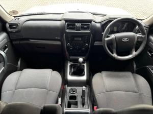 Mahindra Pik Up 2.2CRDe double cab 4x4 S6 manual - Image 7