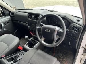 Mahindra Pik Up 2.2CRDe double cab 4x4 S6 manual - Image 8
