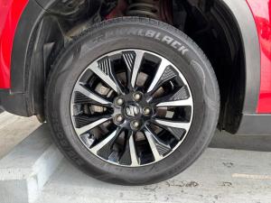 Suzuki Vitara Brezza 1.5 GLX - Image 15