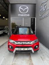 Suzuki Vitara Brezza 1.5 GLX - Image 2