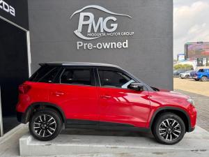 Suzuki Vitara Brezza 1.5 GLX - Image 3
