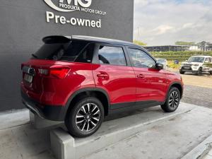 Suzuki Vitara Brezza 1.5 GLX - Image 4