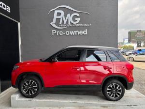 Suzuki Vitara Brezza 1.5 GLX - Image 7