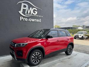 Suzuki Vitara Brezza 1.5 GLX - Image 8
