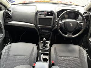 Suzuki Vitara Brezza 1.5 GLX - Image 9