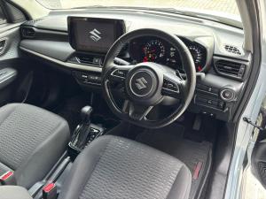 Suzuki Swift 1.2 GLX auto - Image 10
