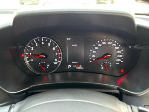 Suzuki Swift 1.2 GLX auto - Image 14