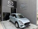 Thumbnail Suzuki Swift 1.2 GLX auto