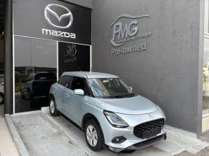 Suzuki Swift 1.2 GLX auto - Image 1
