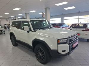 Toyota Land Cruiser Prado 2.8GD TX - Image 1