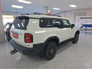 Toyota Land Cruiser Prado 2.8GD TX - Image 2