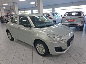 Suzuki Swift 1.2 GA - Image 1