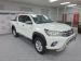 Toyota Hilux 2.8GD-6 double cab 4x4 Raider auto - Thumbnail 1