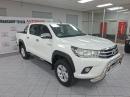 Thumbnail Toyota Hilux 2.8GD-6 double cab 4x4 Raider auto