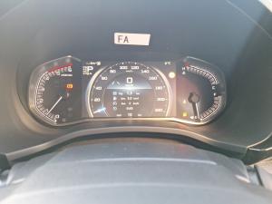 Isuzu D-Max 3.0TD double cab V-Cross 4x4 - Image 11