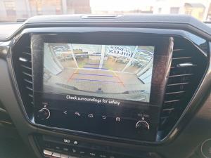 Isuzu D-Max 3.0TD double cab V-Cross 4x4 - Image 14