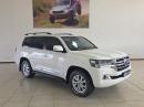 Thumbnail Toyota Land Cruiser 200 4.5D-4D V8 VX-R