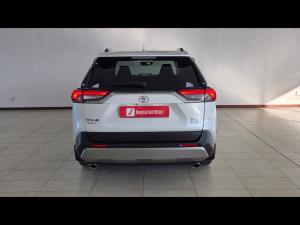 Toyota RAV4 2.5 Hybrid VX E-Four - Image 5